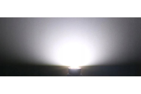 T10 5W5 powerfull LED (4xSMD 3030), Canbus, 2 in each pack