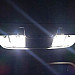 T10 5W5 mycket starka LED Canbus (26xSMD 4014), 2st