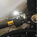 Powerful T10 LED COB, HPC 360, 12V (W5W , W3W, R10), 4 in each pack