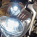 Powerful T10 LED COB, HPC 360, 12V (W5W , W3W, R10), 4 in each pack