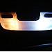 Mtec T10 5W5 194 168 LED billampor, canbus error-free, 1W vit xenon look kit (2 st)