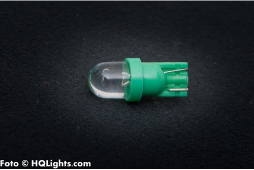 T10 LED, 2st