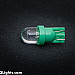 T10 LED, 2st