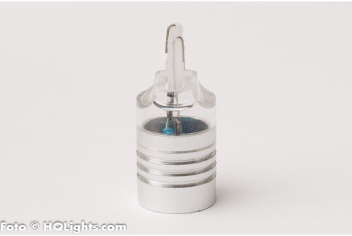 T20 / W21W LED, 3 LED, 3W, 1 pc