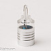 T20 / W21W LED, 3 LED, 3W, 1 pc
