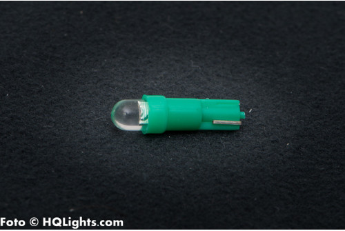 T5 LED, 1 in each pack