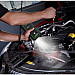 Jump Starter Powerbank 16000mAh med LCD-display och trådlös laddning från UTRAI