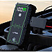 Jump Starter Powerbank 16000mAh med LCD-display och trådlös laddning från UTRAI