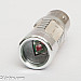BAZ15D Xtreme LED, extra stark, 5 led, CREE, röd 24v (1st) bromsljus