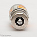 BAU15S (PY21W)  Xtreme LED, extra stark, 5 led, CREE, gul/orange 24v (1st)
