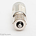 BA15S (P21W)  Xtreme LED, extra stark, 5 led, CREE, röd 12v (1st)