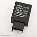 Blinkers relä BYD F3-3735100