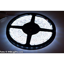 LED-slinga, Flexibel, Mjuk, 5 Meter, 300 LED, Vit