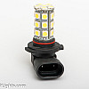 LED Lampa, 9005, 27 LED (2 st)