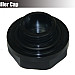 Mugen Engine Oil Fuel Filler Filter Tank Cap Cover Plug Aluminium For Honda