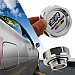 Mugen Engine Oil Fuel Filler Filter Tank Cap Cover Plug Aluminium For Honda