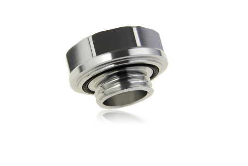 Mugen Engine Oil Fuel Filler Filter Tank Cap Cover Plug Aluminium For Honda