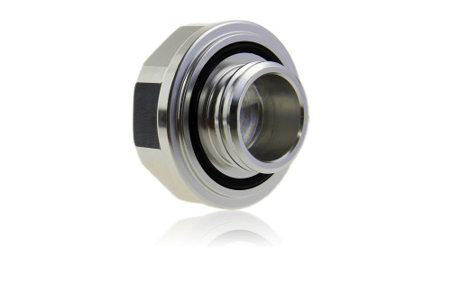 Mugen Engine Oil Fuel Filler Filter Tank Cap Cover Plug Aluminium For Honda