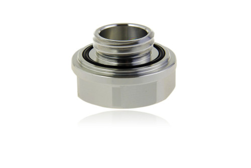 Mugen Engine Oil Fuel Filler Filter Tank Cap Cover Plug Aluminium For Honda