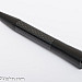 Teleskopantenn, kolfiber / aluminium