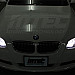 Mtec Extreme Power LED kit för BMW F01 F02 7-serie Angel Eyes ringar, H8, 7000K, 26W (v3)