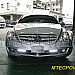 MTec DRL billampor, Super Bright, 5 Cree LED