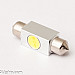 Festoon 37mm, 1 LED, 1 lamp