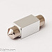 Festoon 37mm, 1 LED, 1 lamp