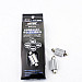 MTec 42mm spollampa, 8 SMD LED, Canbus Error-free, stark vit xenon-look, (2 st)