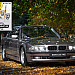 Bilstein / Eibach B12 Pro-Kit, väghållningssats, stötdämpare och fjädrar för BMW E38 7-serien