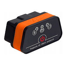 OBD2 Skanner BT3.0 ELM327, Vgate iCar2