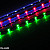 LED-slinga, 60 cm, 27 LED, 12V, 6 mm Smal