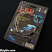 Ledslinga, 60cm, 27 LED, 12V, 6 mm smal