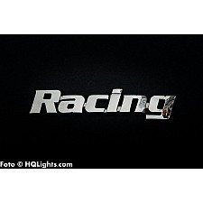 Emblem i Plast, "Racing"