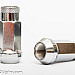 Wheel nuts Muteki M12 x 1,25 48 mm 60°, steel, chrome, 20 pcs incl. dual adapter