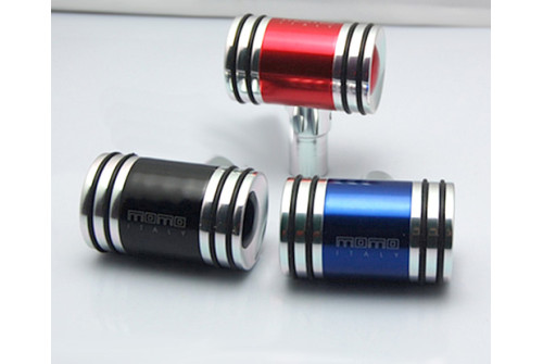 Manual gear shift knob, universal, MOMO T