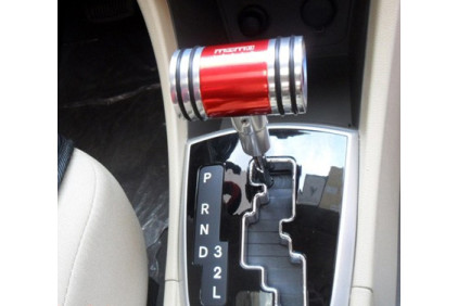 Manual gear shift knob, universal, MOMO T