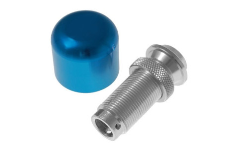 Comfortable Metal Car Shift Knob