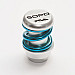 Cool Metal Car Shift Knob, spring design