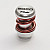 Car Shift Knob, Cool Metal, Spring Design