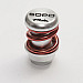 Cool Metal Car Shift Knob, spring design