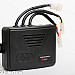 Strobe flash lights, 2 very powerful strobe lamps with control box, white