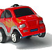 Mini Weenee - micro R/C bil, världens minsta radiostyrda bil (utan betterier)