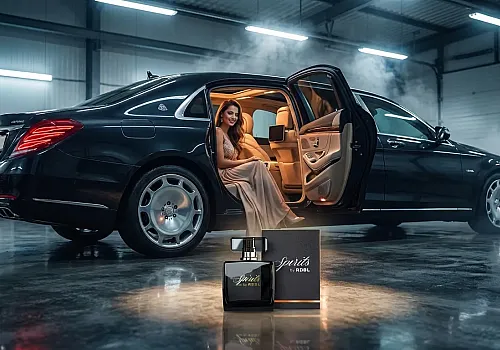 ADBL Spirits – Car Fragrances with Eight Scents Including New Hays Ocean Drive and Hays Deep Noir