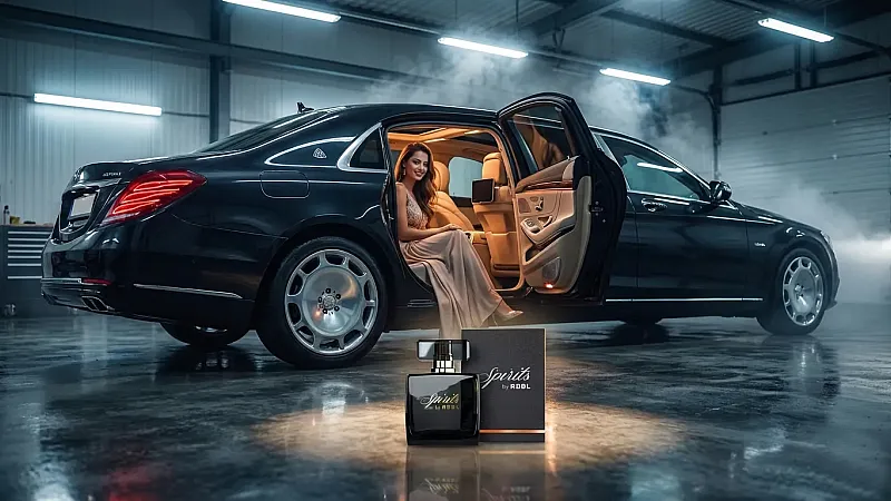 ADBL Spirits – Car Fragrances with Eight Scents Including New Hays Ocean Drive and Hays Deep Noir