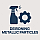 Deironing Metallic Particles