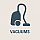 Vacuum Cleaners