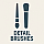 Detailing Brushes