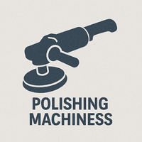 Polermaskiner