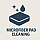 Cleaning microfiber pads